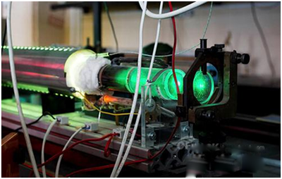 2015年度十大“新型”激光器盤點 光電技術研發的新風向