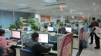 北京中搜網絡技術 京城網絡技術服務領域的探索者與實踐者